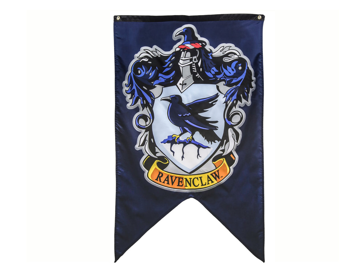 HARRY POTTER - HOUSE RAVENCLAW' BANNER