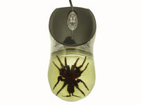 AUTHENTIC 'TARANTULA' WIRED COMPUTER MOUSE